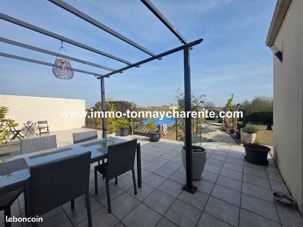 Maison 5 pièces 103 m²