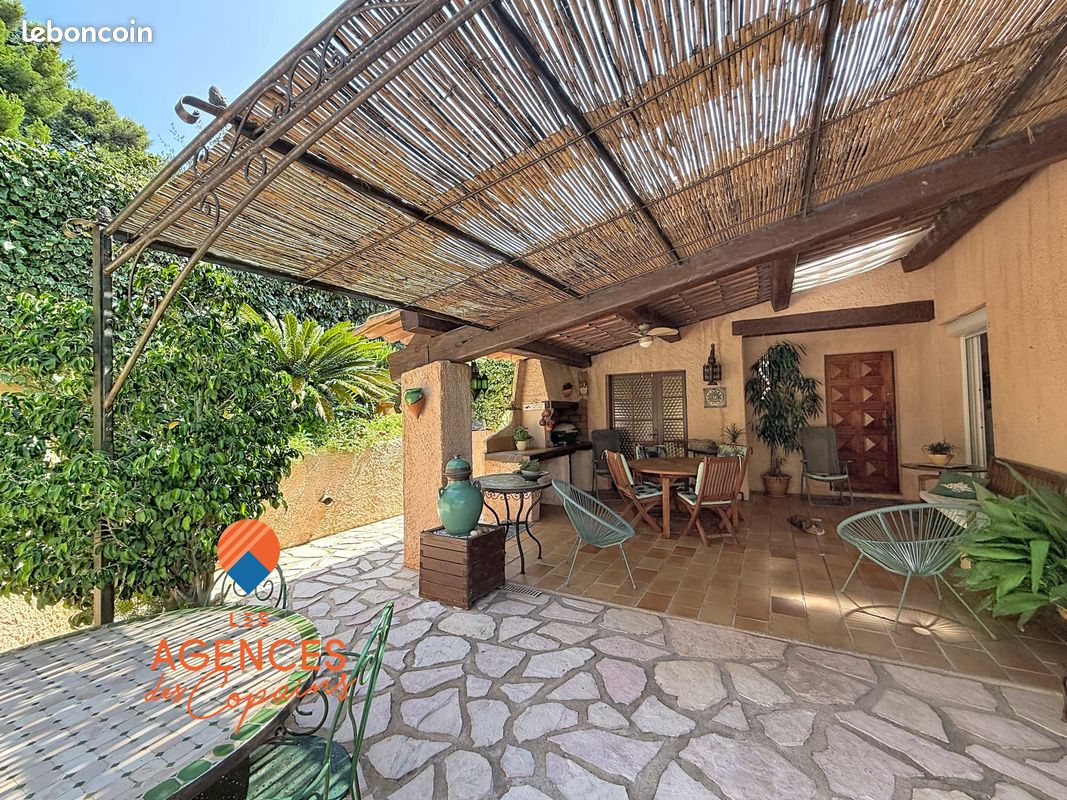 Villa 6 pièces 135 m² (image 3)