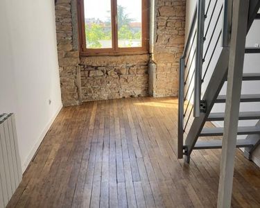 Appartement 185 000 € - 24 m²