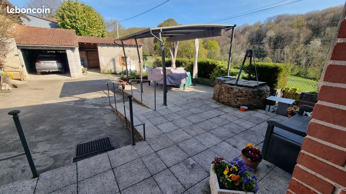 Maison 6 pièces 180 m² · à Tournay · 180 m² · 249 000 €