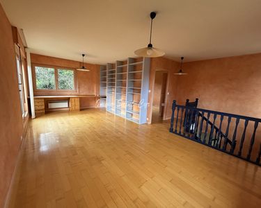 Maison 950 000 € - 153 m²