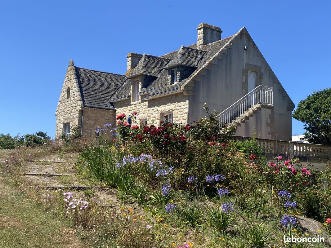 Maison 6 pièces 115 m² · à Plouarzel · 115 m² · 417 000 €