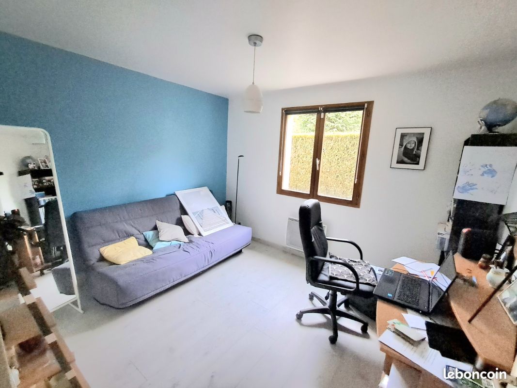 Maison 4 pièces 94 m² · à Treillières · 94 m² · 299 000 €