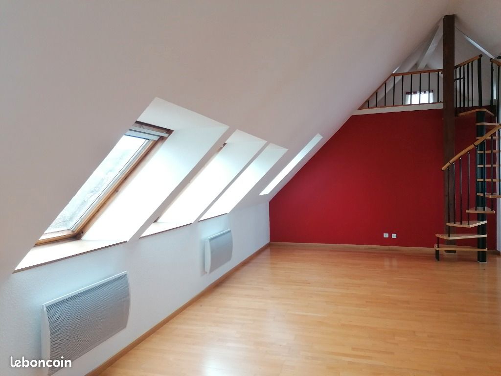 Appartement 2 pièces 63 m² · à Brunstatt-Didenheim · 63 m² · 125 000 €