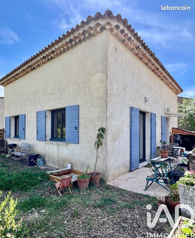 Maison 4 pièces 109 m² · à Auriol · 109 m² · 388 000 €