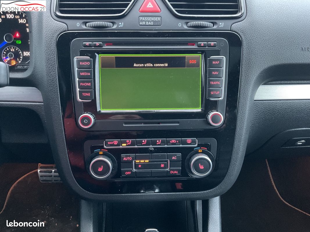 Volkswagen scirocco 2.0 tsi 265 r dsg6 (image 29)
