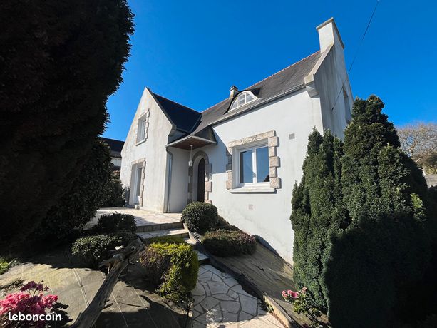 Maison 6 pièces 131 m²