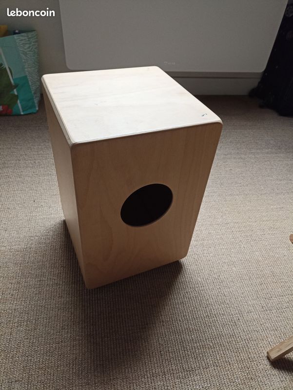 Caisson en bois (image 2)