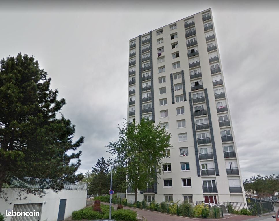 Appartement 2 pièces 53 m² · au Petit-Quevilly · 53 m² · 468 €/mois