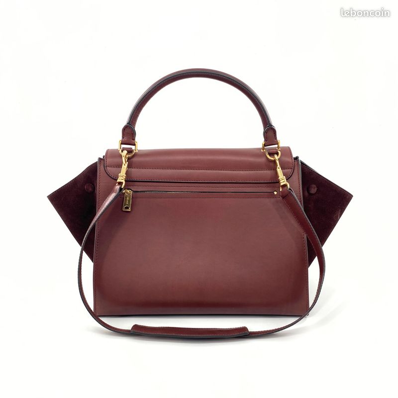 Céline Sac Trapèze (image 3)