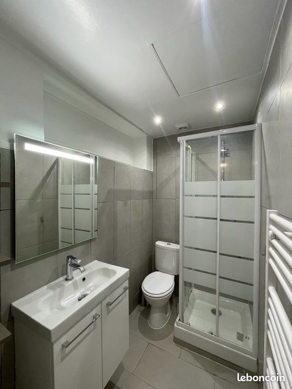 Studio à louer Bastia Centre (image 2)
