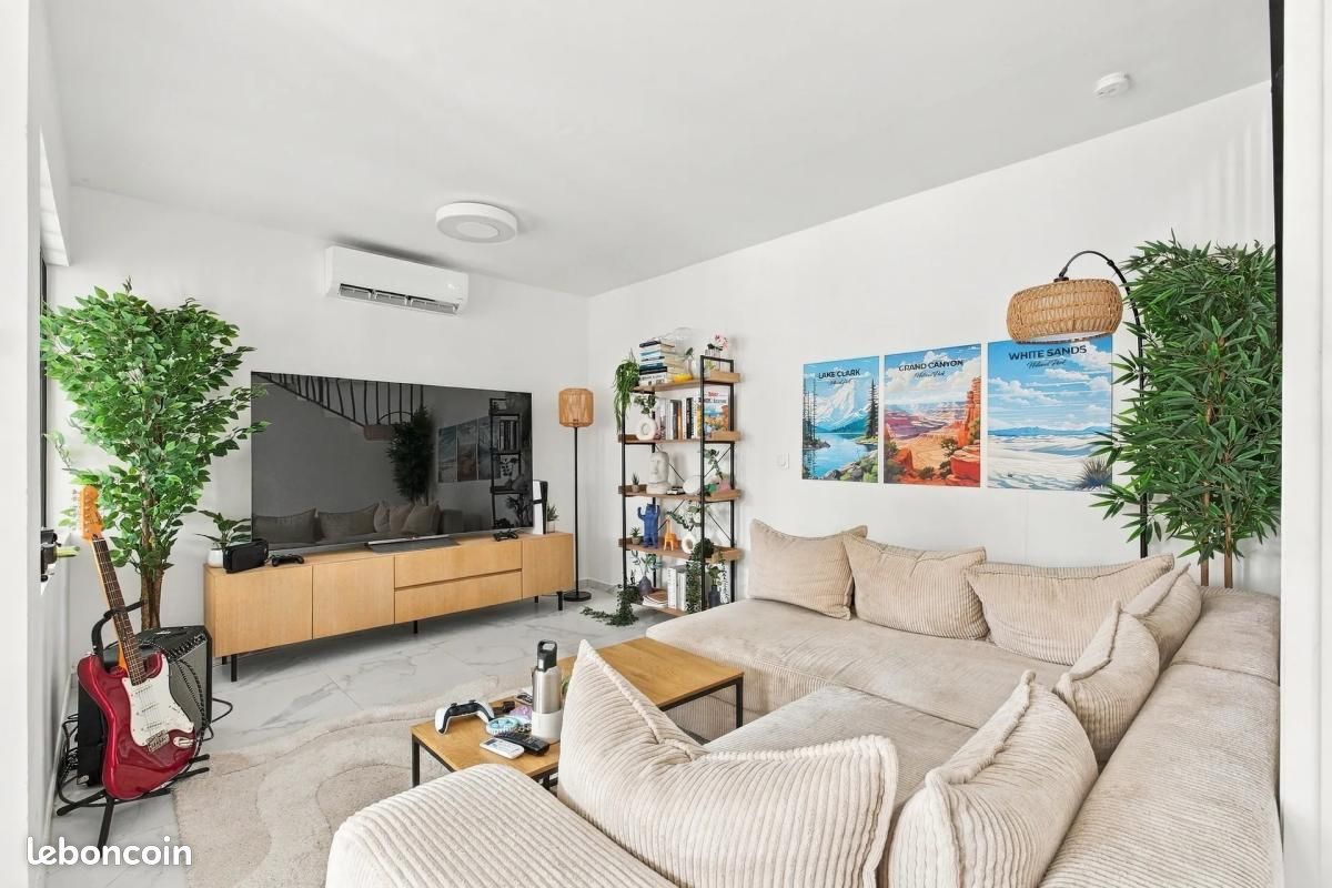 Maison 5 pièces 86 m² · à Colombes · 86 m² · 500 000 €