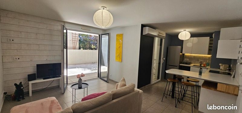 Appartement 3 pièces 57 m² · à Saint-Jean-de-Védas · 57 m² · 250 000 €