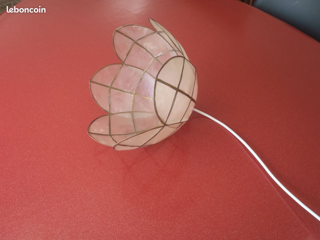 Suspension "écaille" (image 2)
