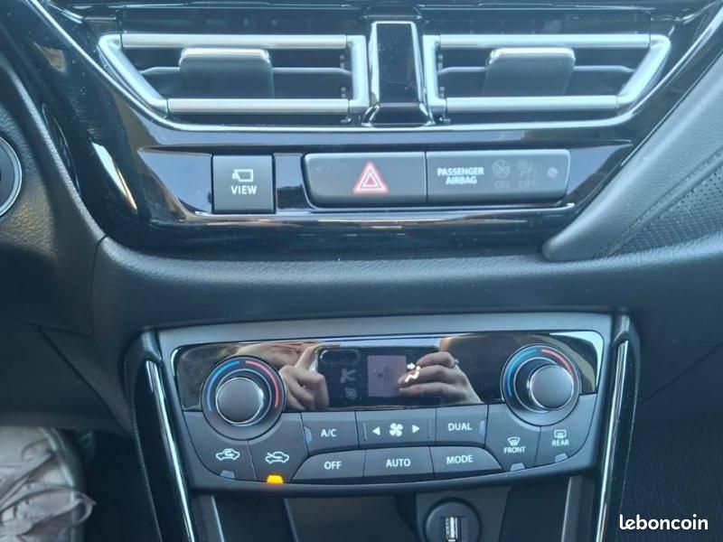 Suzuki S-Cross 1.4 Boosterjet Hybrid 110ch Xplore Auto Allgrip (image 24)