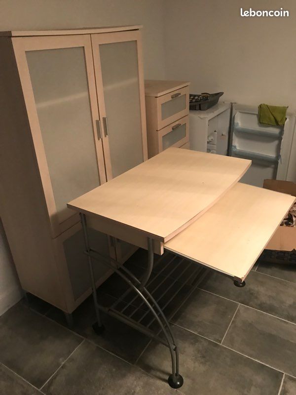 Armoire bureau (image 1)