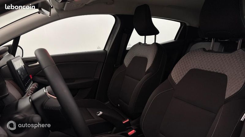 Renault Clio 1.5 dCi 100ch Evolution - 25 (image 12)