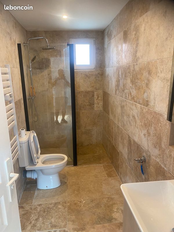 Appartement 2 pièces 20 m² · à Saulx-les-Chartreux · 20 m² · 800 €/mois