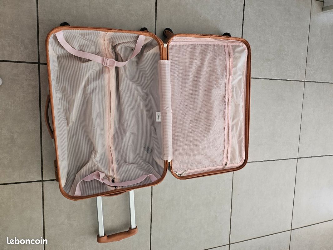 Valise a vendre Accessoires Bagagerie