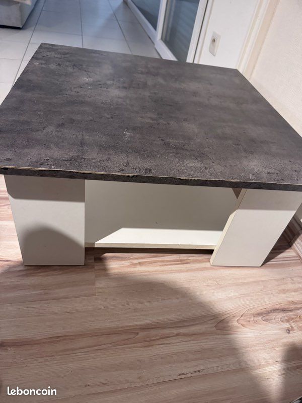 Table basse (image 1)
