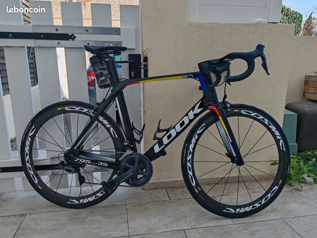 Look 795 Blade RS Vélos