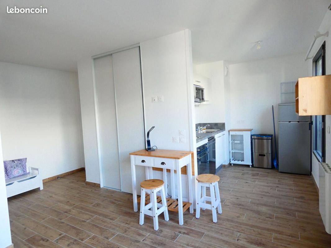 Appartement 1 pièce 29 m² · à Lyon · 29 m² · 716 €/mois