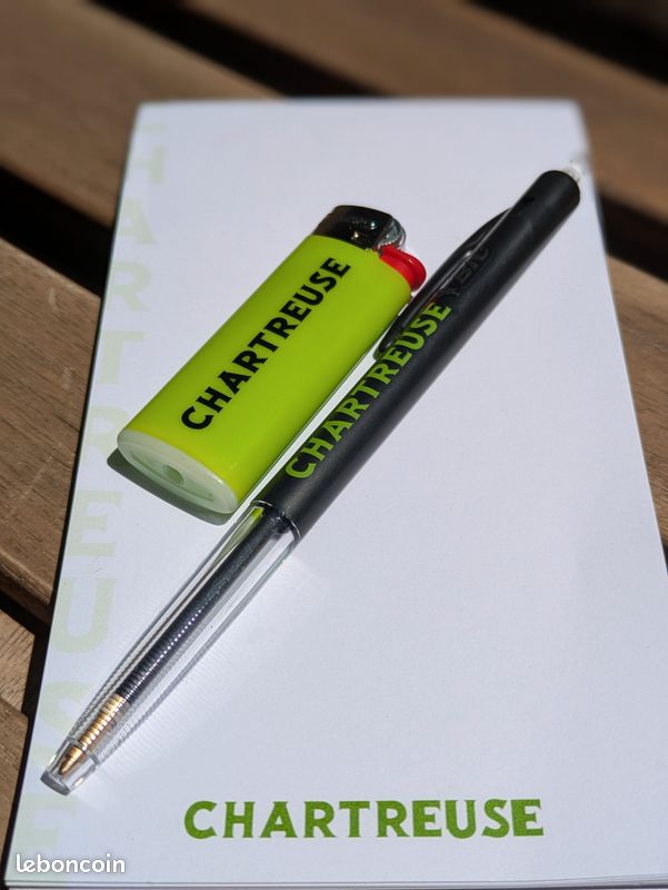 1 bouteille CHARTREUSE - Lot 15 - enchères