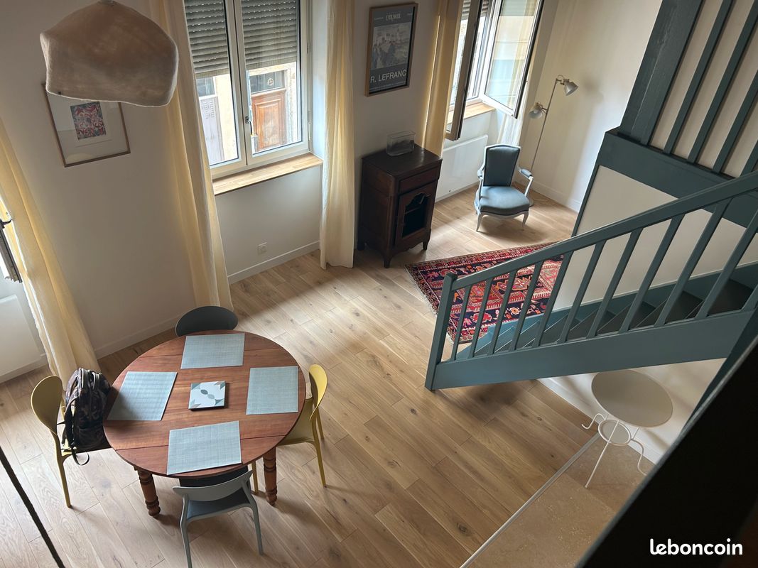 Appartement 2 pièces 41 m² · à Lyon · 41 m² · 999 €/mois
