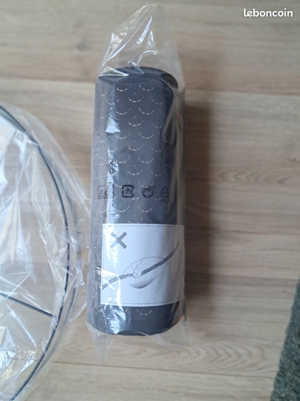 Abajour Ikea Nymo 59cm (image 6)