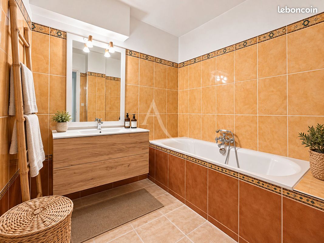Appartement 3 pièces 70 m² (image 9)