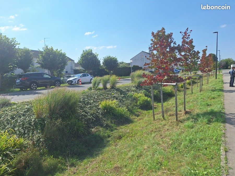 Terrains à bâtir viabilisés – Boissise-le-Roi (77) · 119 000 €
