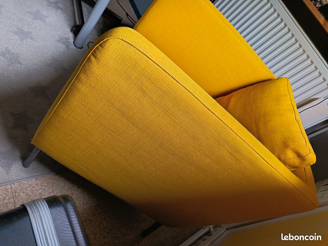 Fauteuil (image 2)