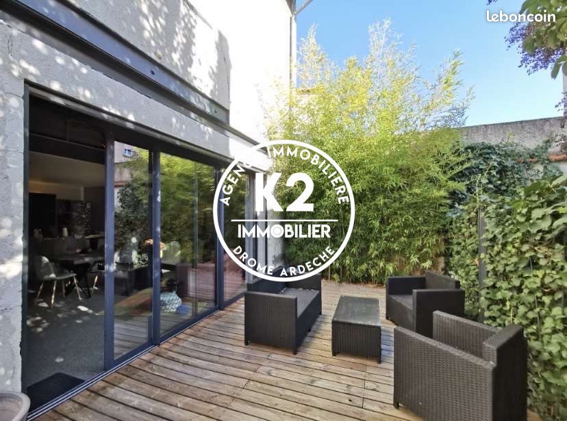 Appartement 4 pièces 90 m² · à Montélimar · 90 m² · 229 000 €