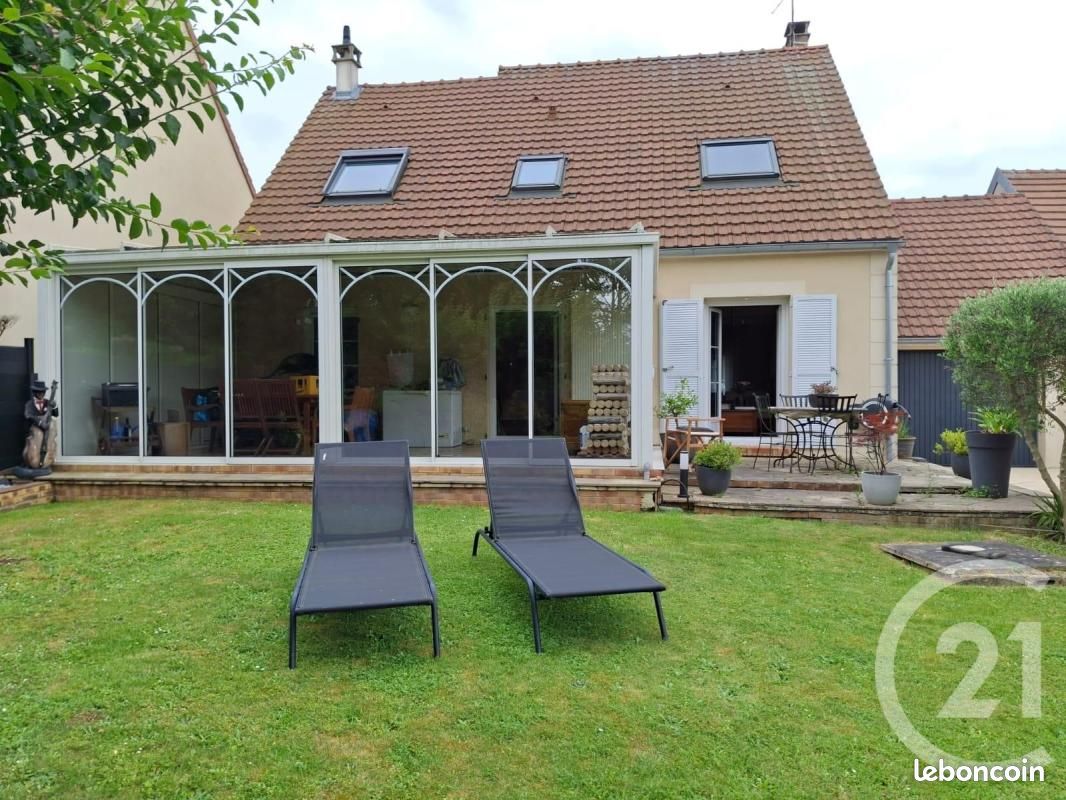 Maison 4 pièces 114 m² (image 3)