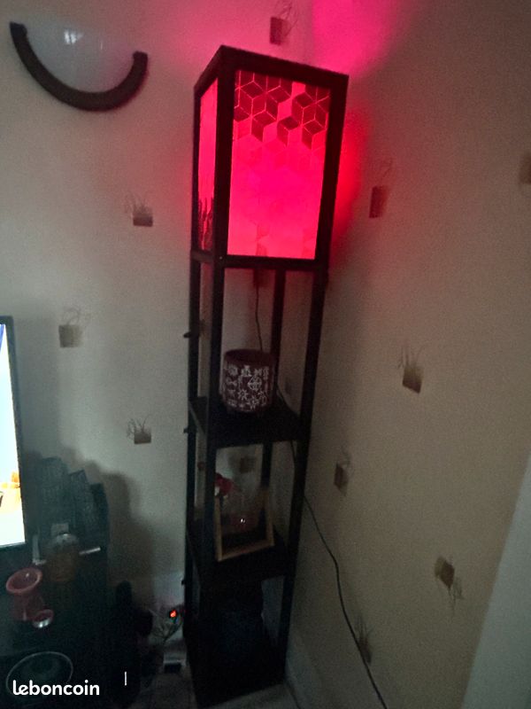 Lampe salon lumineuse (image 3)