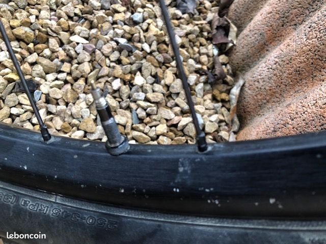 Roue avant VTT Roval 29 pouces Specialized (image 4)