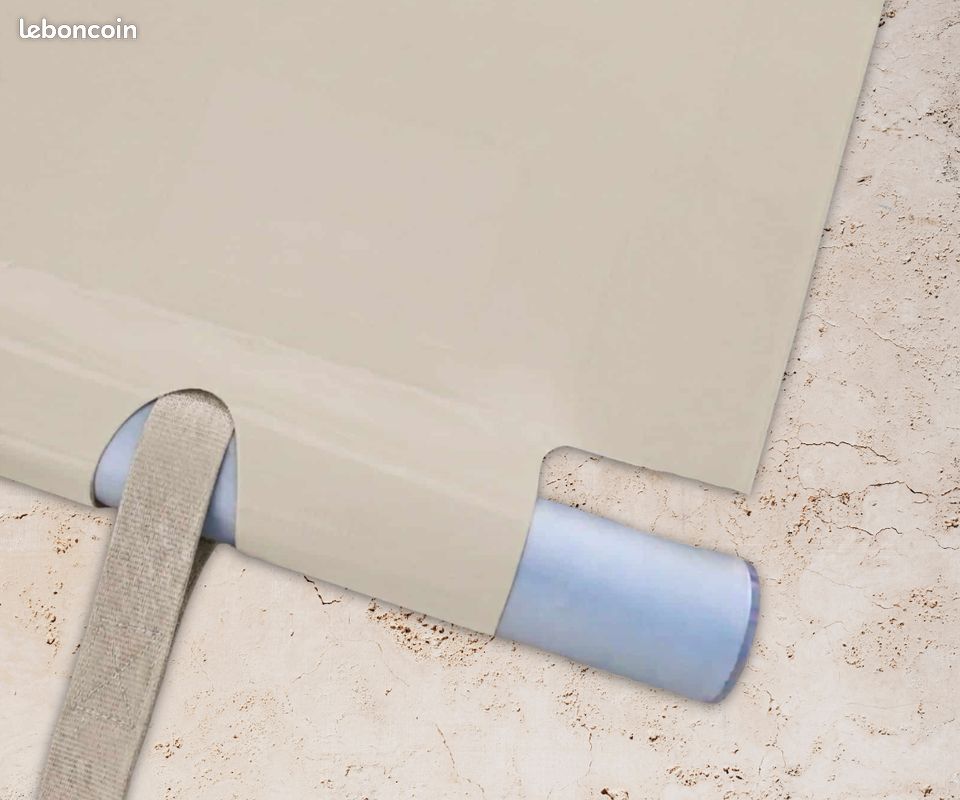 🚨 🏊‍♂️ Bâche à Barres Piscine 7x3 Sécurité NF P90-308 - L'OPTIMALE - Toulouse 💙🤍❤️ 100 % Fabrication Française (image 5)