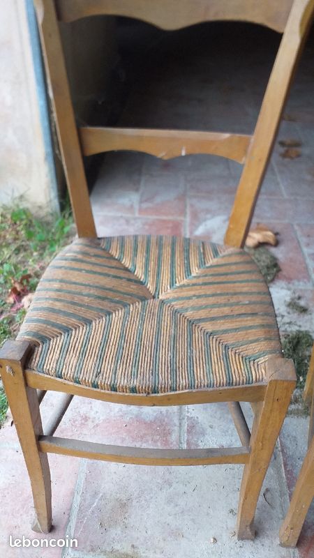 Chaise (image 2)