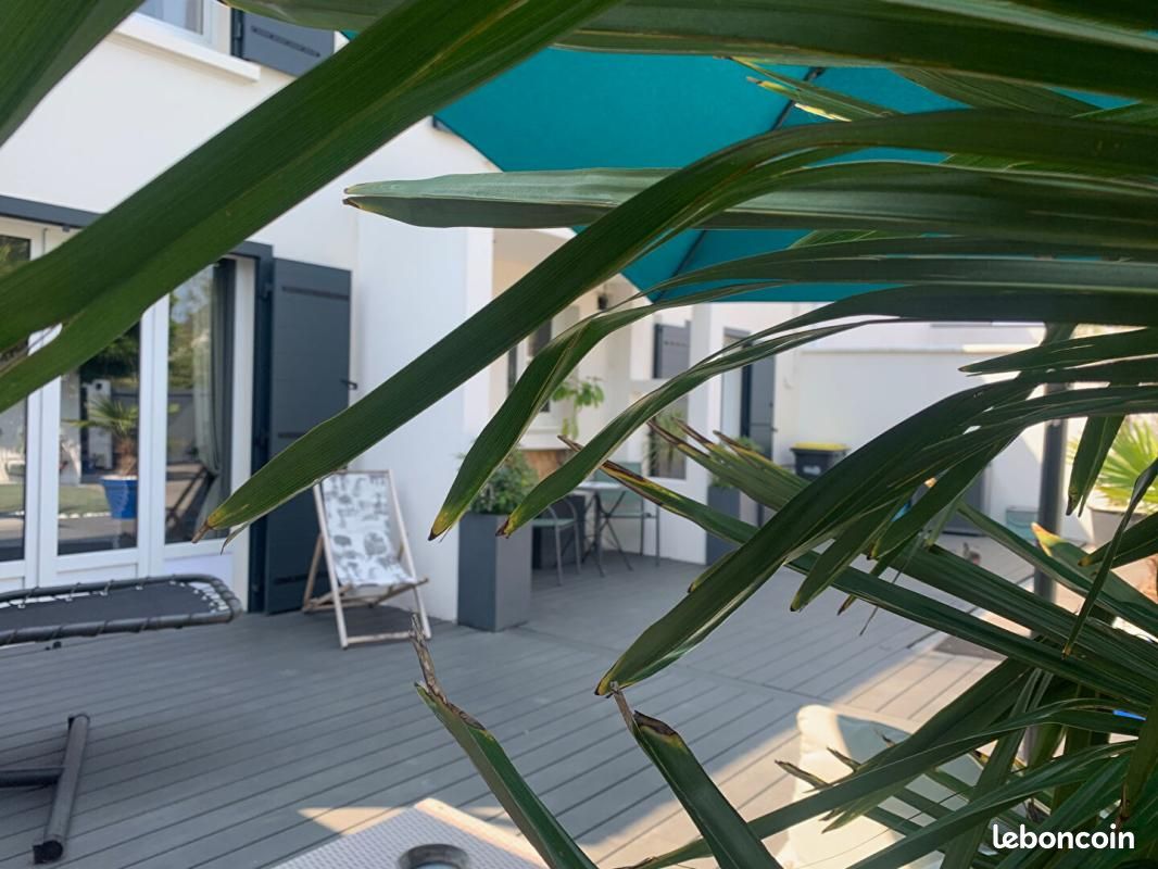 Maison 5 pièces 140 m² · à Vannes · 140 m² · 644 750 €