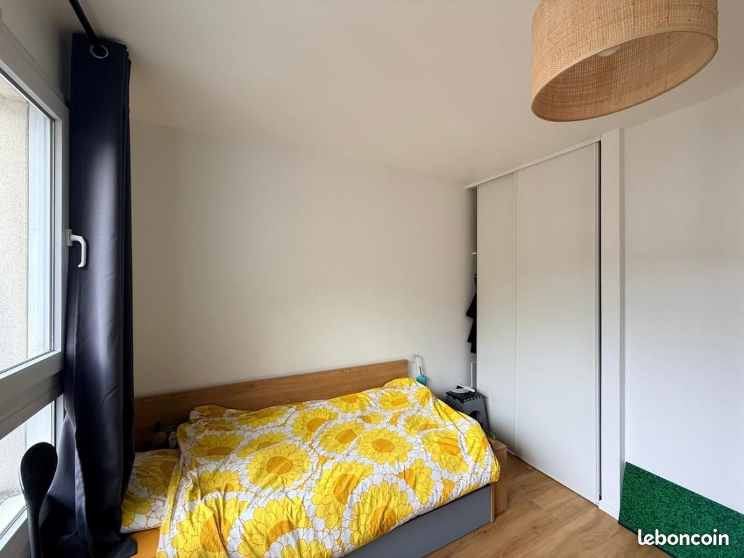 Appartement 1 pièce 17 m² · à Issy-les-Moulineaux · 17 m² · 90 900 €