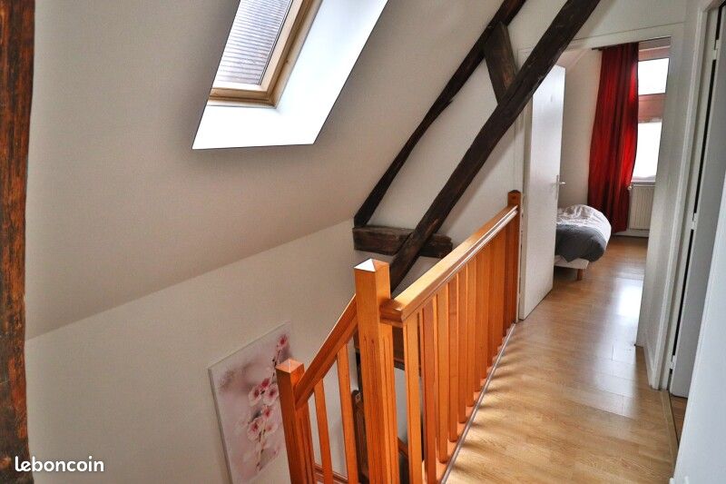 Appartement a louer troyes - 3 pièce(s) - 66 m2 - Surfyn