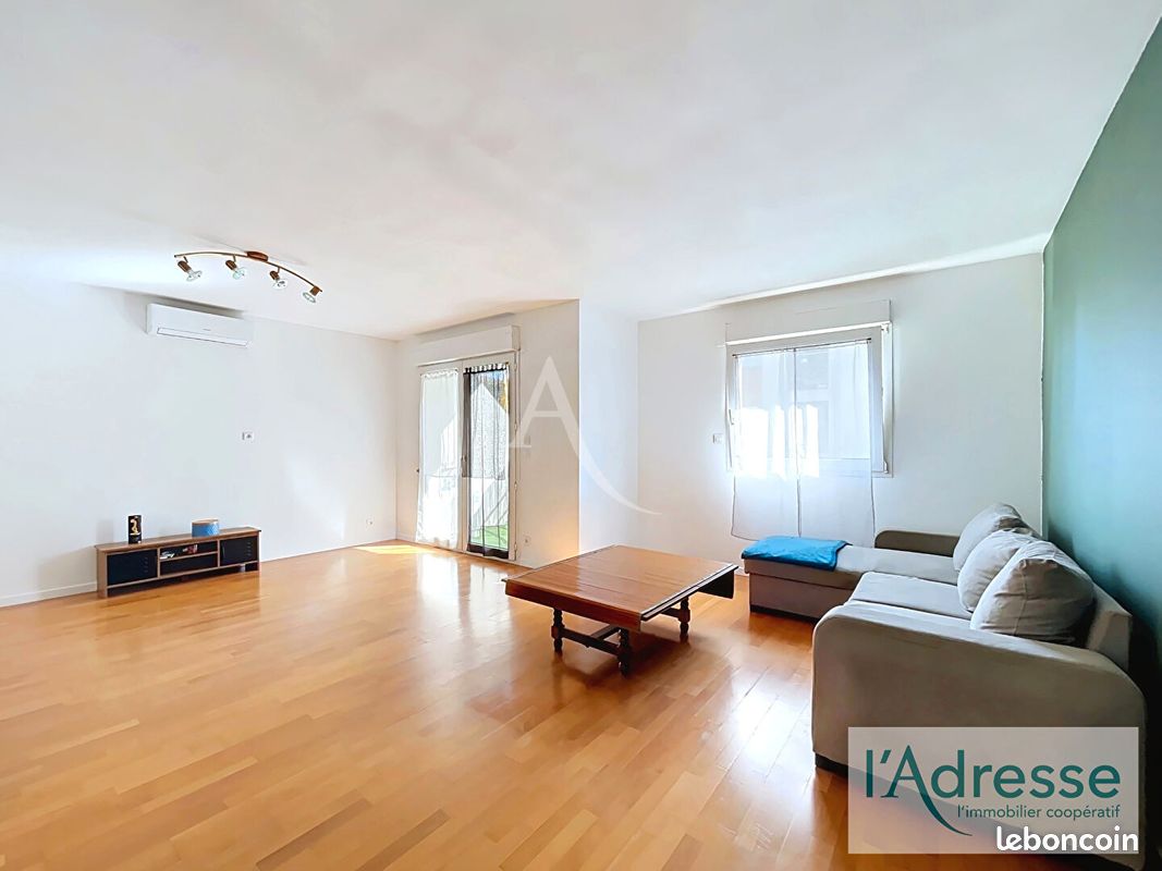 Appartement 3 pièces 72 m² · à Toulouse · 72 m² · 175 000 €