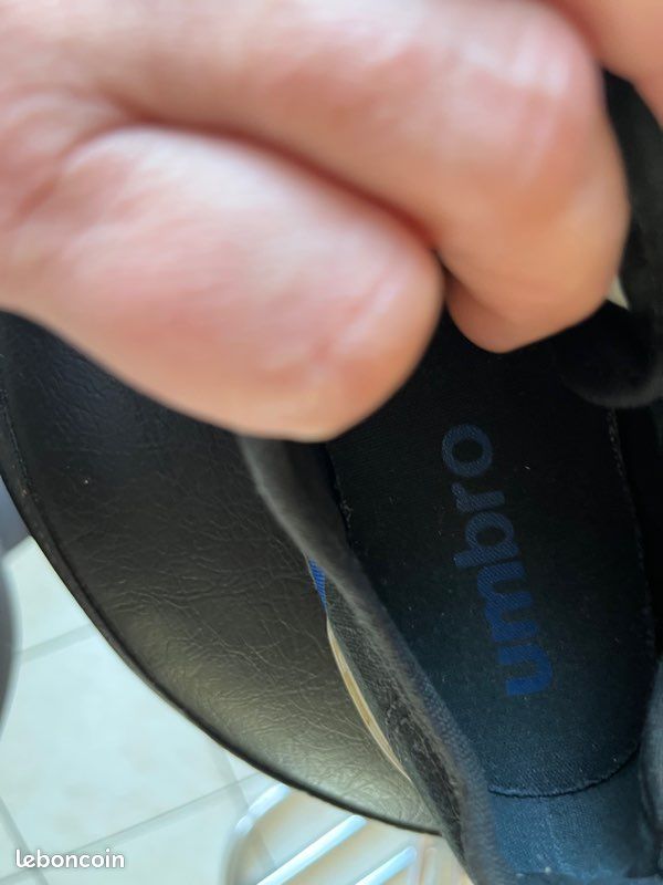Chaussures umbro (image 4)