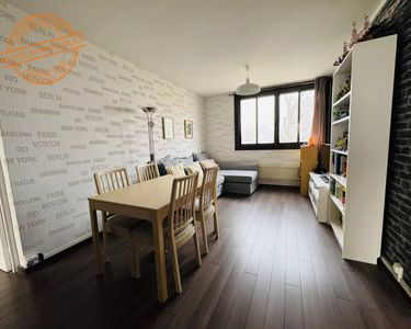Appartement 225 000 € - 72 m²