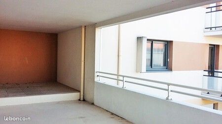 Appartement 4 pièces 87 m² · à La Rochelle · 87 m² · 1 218 €/mois