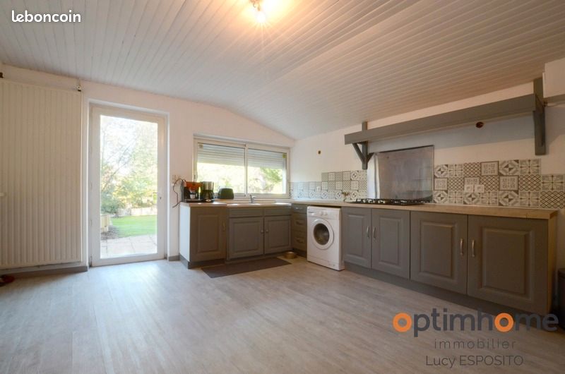 Longère 6 pièces 202 m² - Condéon 16360 (image principale 5)