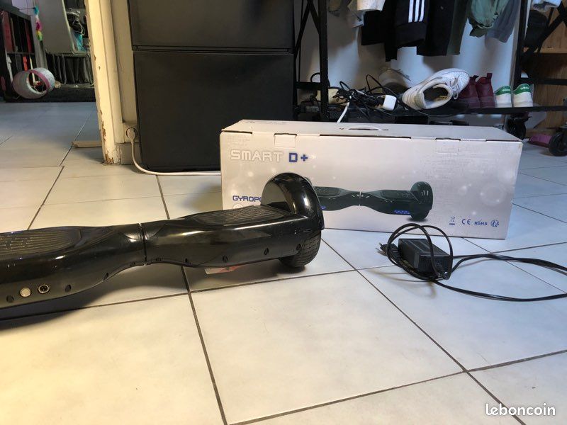 Hoverbord (image 1)