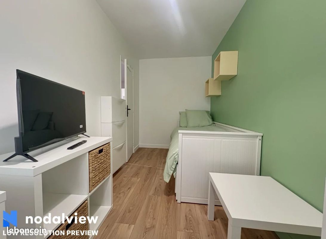 Appartement a louer choisy-le-roi - 1 pièce(s) - 95 m2 - Surfyn