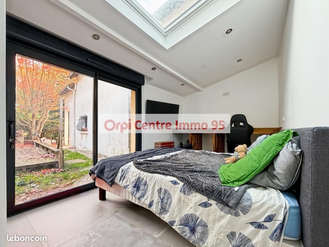 Maison 5 pièces 140 m² (image 14)