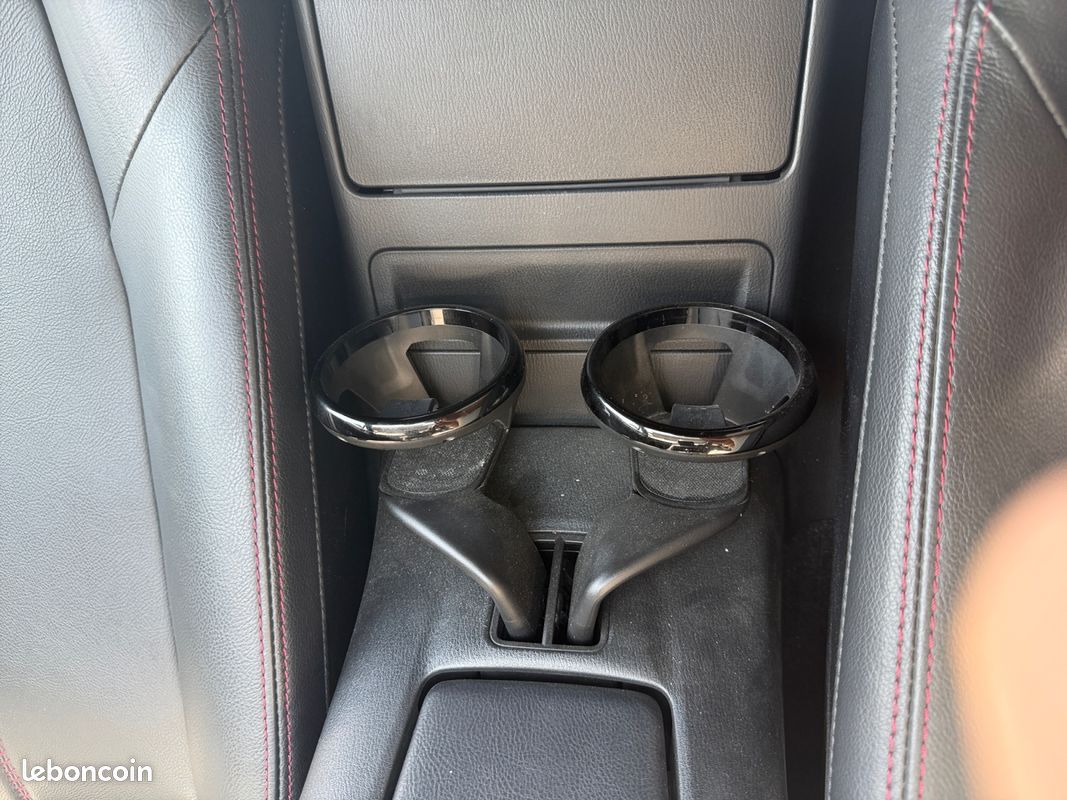 MAZDA MX5 2.0 SKYACTIV-G Selection RF 160Ch Garantie 12 mois (image 27)